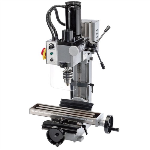 Draper variable speed mini - speed,