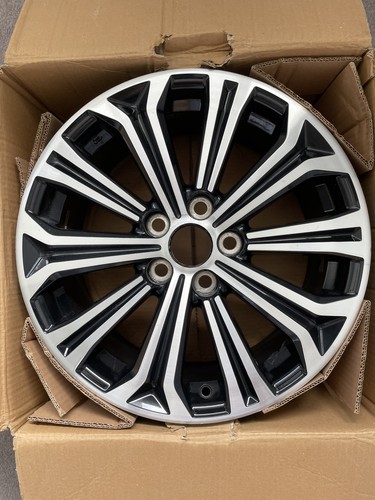 Toyota corolla r17 5x100 - corolla, alloy
