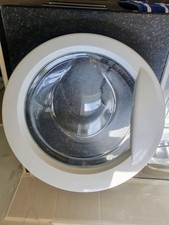 Zanussi Jetsystem Door