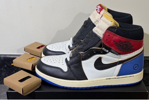 Nike air jordan - 1, high