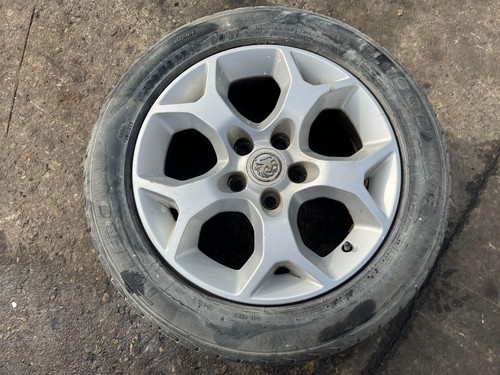 Vauxhall astra mk5 10 1x - mk5, 54-10