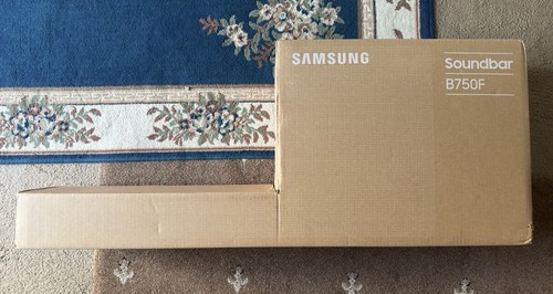 Samsung hwb750f series 1ch - hwb750f, b-series