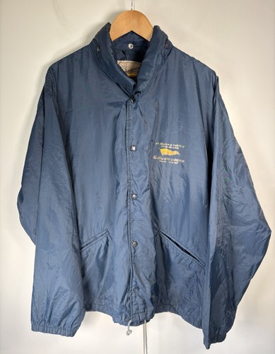 Chevignon jacket mens - mens, blue
