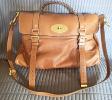 Authentic Mulberry Oversized