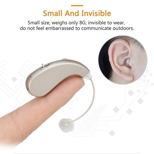 Digital rechargeable hearing - rechargeable,