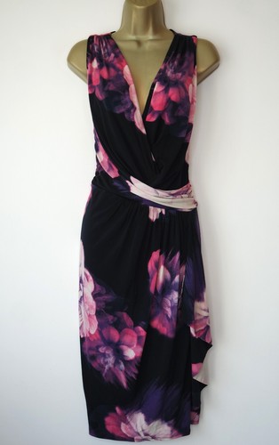 Debut debenhams black purple - debenhams,