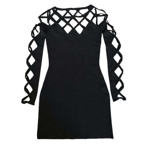 Temperly london love dress - temperly,