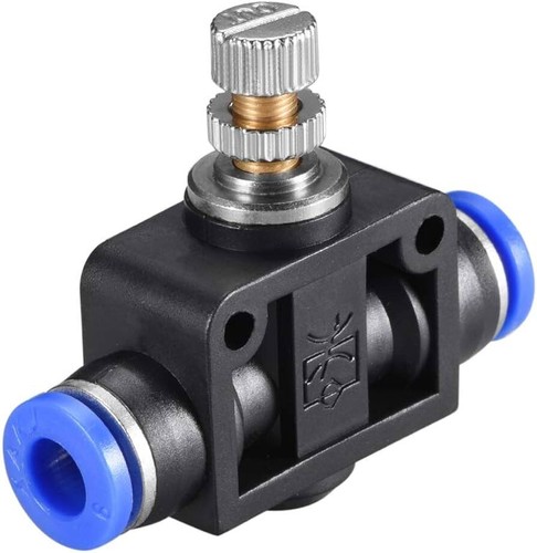 Straight 10mm flow - straight,