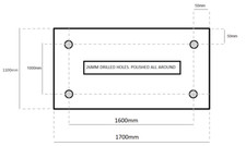 Frameless Toughened &