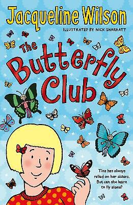 Wilson jacqueline the - wilson,, :