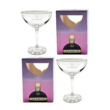 2 x Chambord Royale Champagne