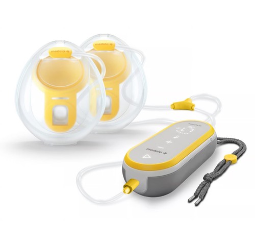 Medela freestyle hands free - medela, hands-free