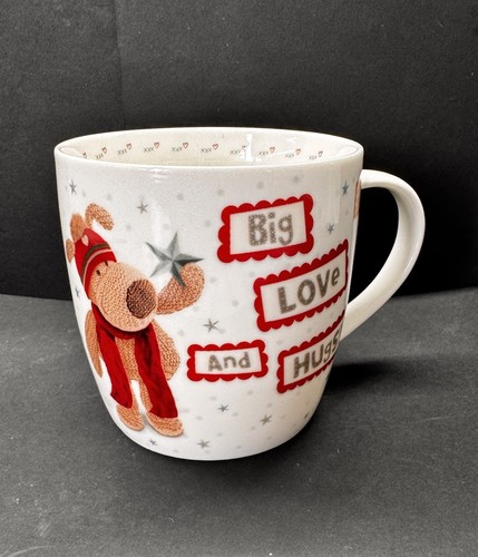 Boofle big love and hugs - big,