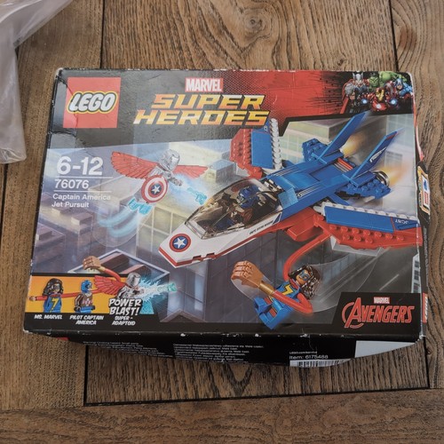 Lego marvel captain - lego, :