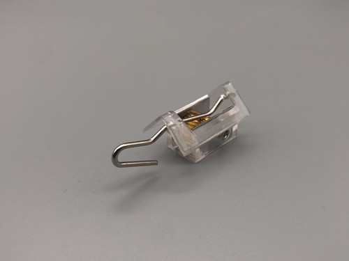 Cord lock for - lock,