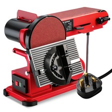 Heavy Duty Electric 370W Bench