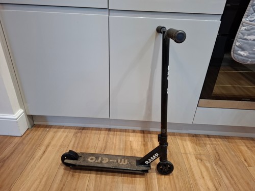 Micro ramp stunt scooter - micro,