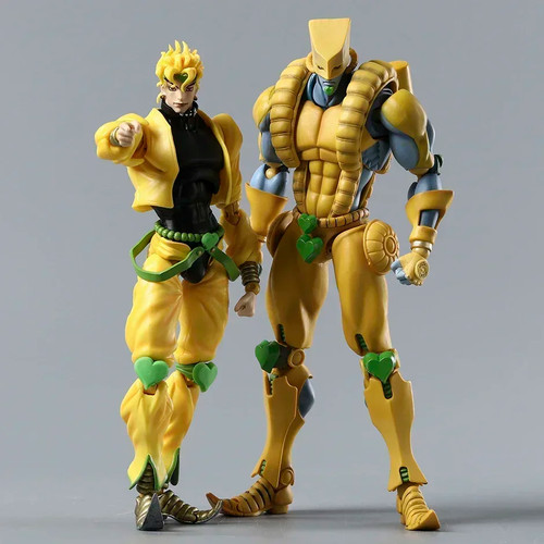 Jojo bizarre adventure dio - jojo's,