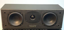 Tannoy Mercury mC Centre