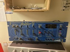 Citronic AM-7 Professional DJ