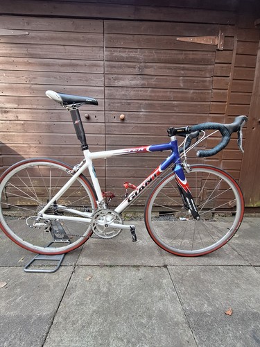 Giant tcr aero 2001 - tcr,