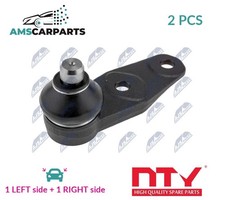 SUSPENSION BALL JOINT PAIR