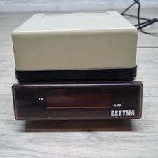 Vintage Retro 70s Spaceage