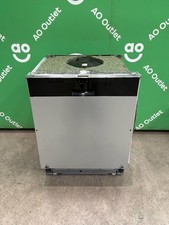 Bosch Integrated Dishwasher 14