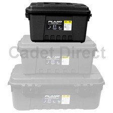 Plano Small Military Storage