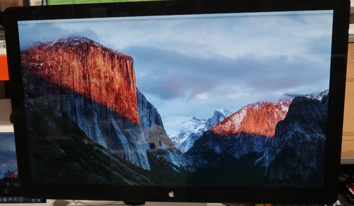 Apple a1407 lcd - a1407, cinema