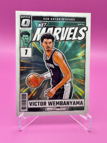 2024 donruss optic - 2024-25,