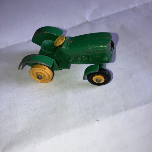 Vintage matchbox series - matchbox,