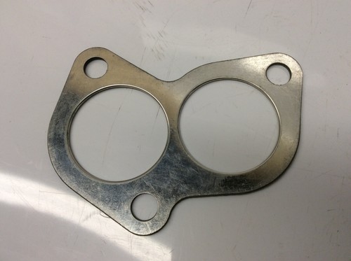 Volvo exhaust manifold gasket - exhaust,