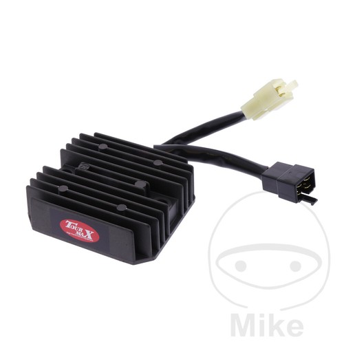 Tourmax regulator rectifier - tourmax,