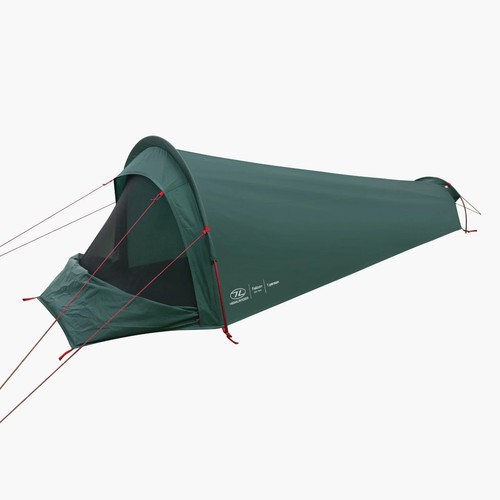 Highlander falcon bivvy tent - falcon,
