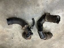 maserati merak ss fuel tank