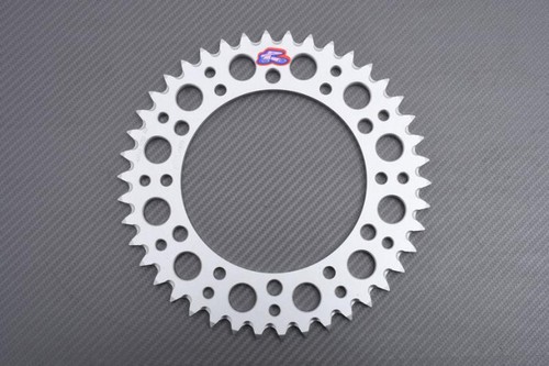 Renthal rear sprocket - renthal,