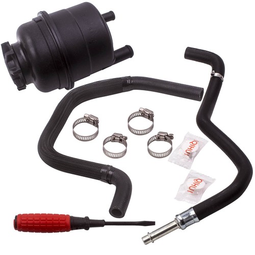 Power steering reservoir - power,