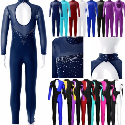 Girls leotard dance - girls,