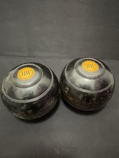 Vintage Thomas Taylor Lignum