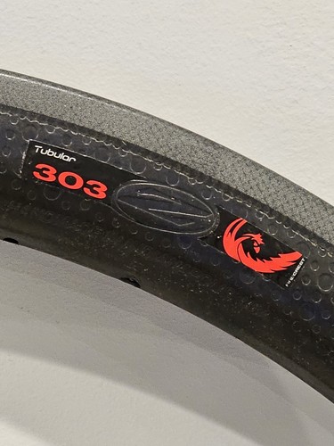 Zipp 303 firecrest carbon - zipp,