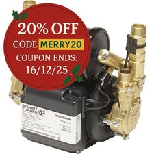 Stuart Turner Shower Pump