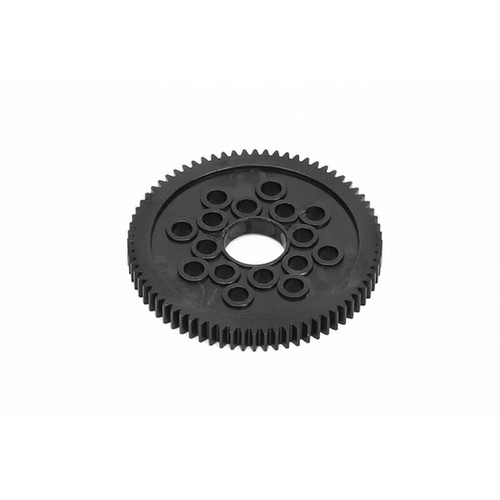 Louise spur gear 72t - louise,