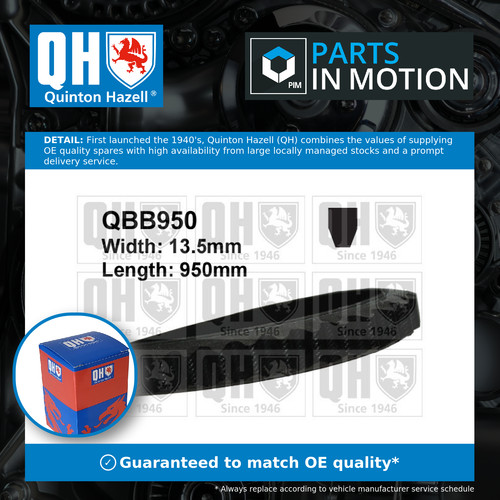 Drive belt fits toyota - toyota, v