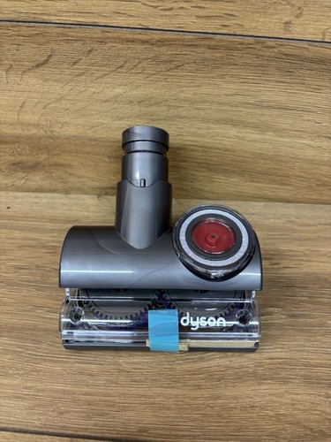 Genuine dyson tangle - genuine, free
