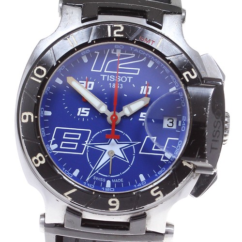 Tissot race motogp 2014 - tissot,