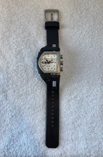 Oakley Fuse Box Titanium/White