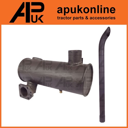 Underhood exhaust box - exhaust, &
