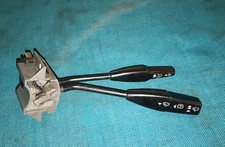 Ford Capri MK2 Mk3 Interior