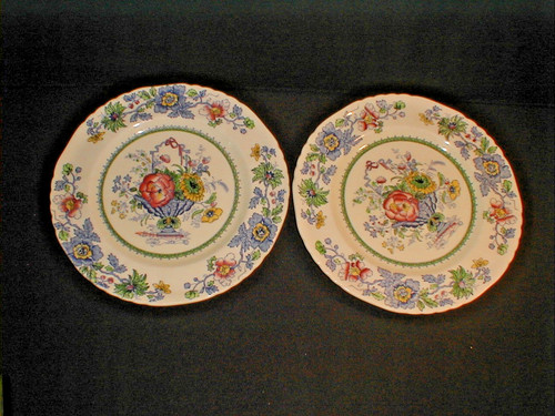 Masons ironstone vintage - ironstone,